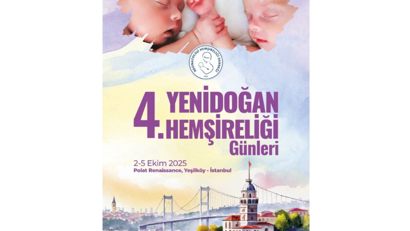 4.YENİDOĞAN HEMŞİRELİĞİ GÜNLERİ