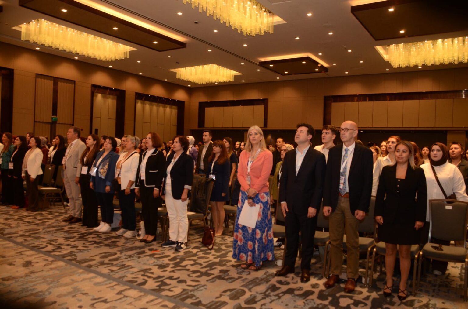 4.Yenidoğan Hemşireliği Günleri