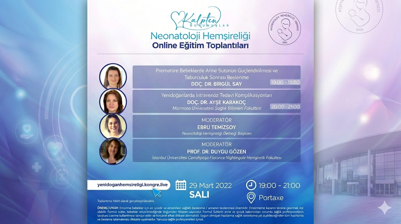 KALPTEN DOKUNUŞLAR