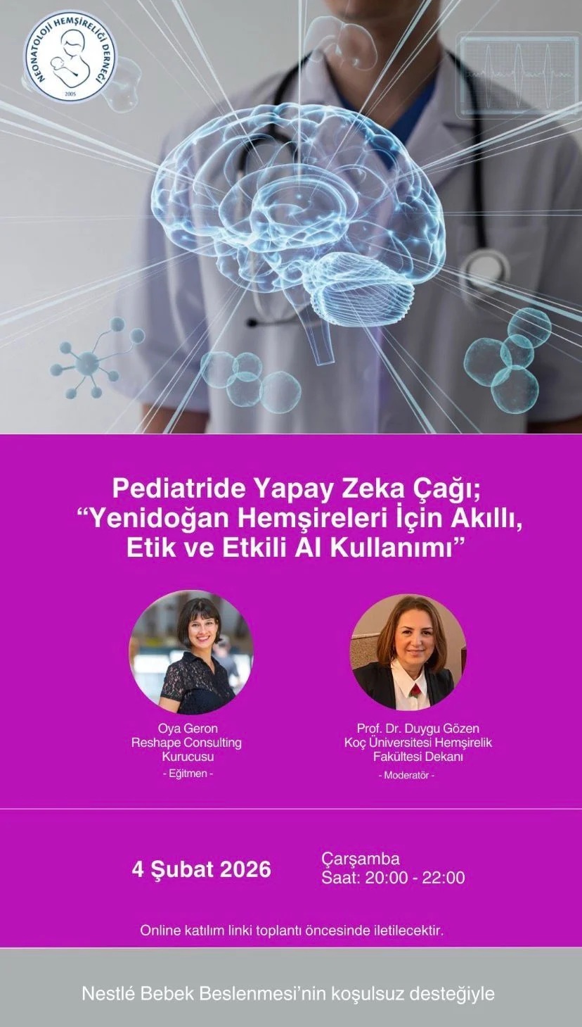 Pediatride Yapay Zeka